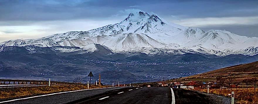 erciyes transfer