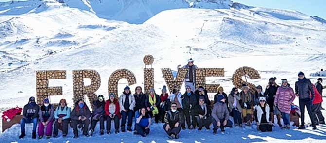 erciyes vip transfer