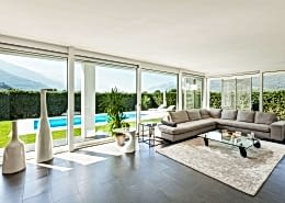 İstanbul Villa Temizliği Şirketi