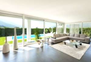 İstanbul Villa Temizliği Şirketi