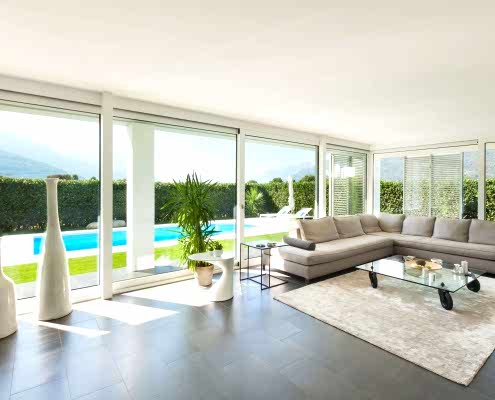 İstanbul Villa Temizliği Şirketi