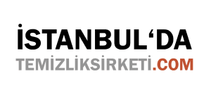 İstanbul'da Temizlik Şirketi
