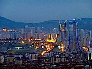 Ataşehir Temizlik Şirketi